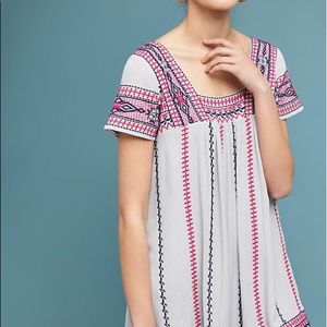 Maeve Ruidoso Dress xs